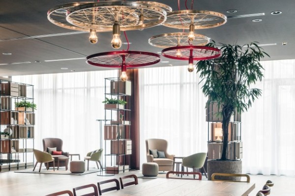 Welcome to H World International | Hotels & Resorts