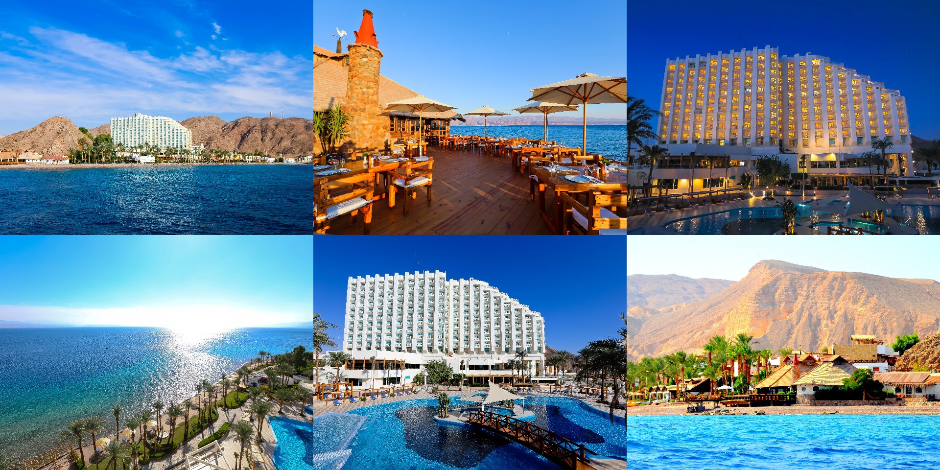 Steigenberger Hotel & Village Taba