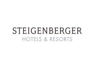 Steigenberger Hotels & Resorts Brand Logo
