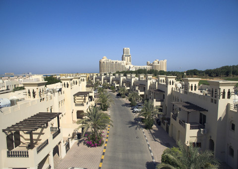Al Hamra Residences and Village Hotel