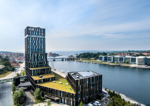 Michelin star syttende