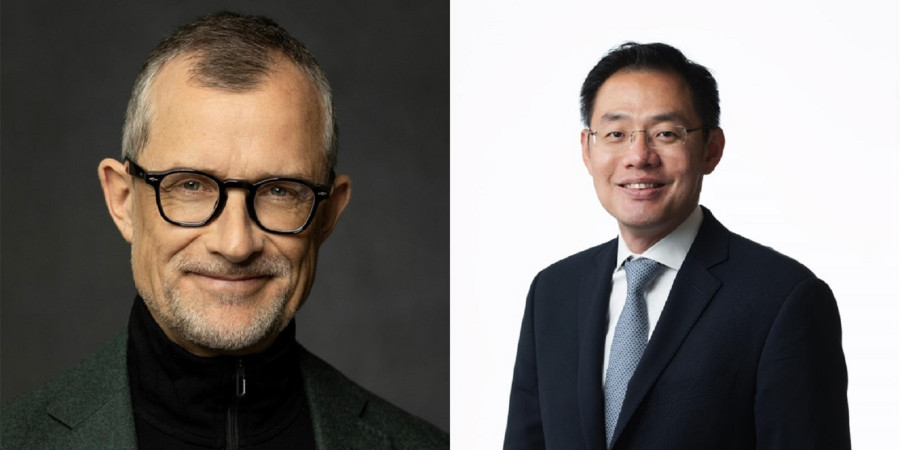 New leadership appointments at H World and H World International