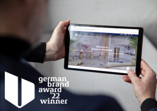 H World International wins German Brand Award