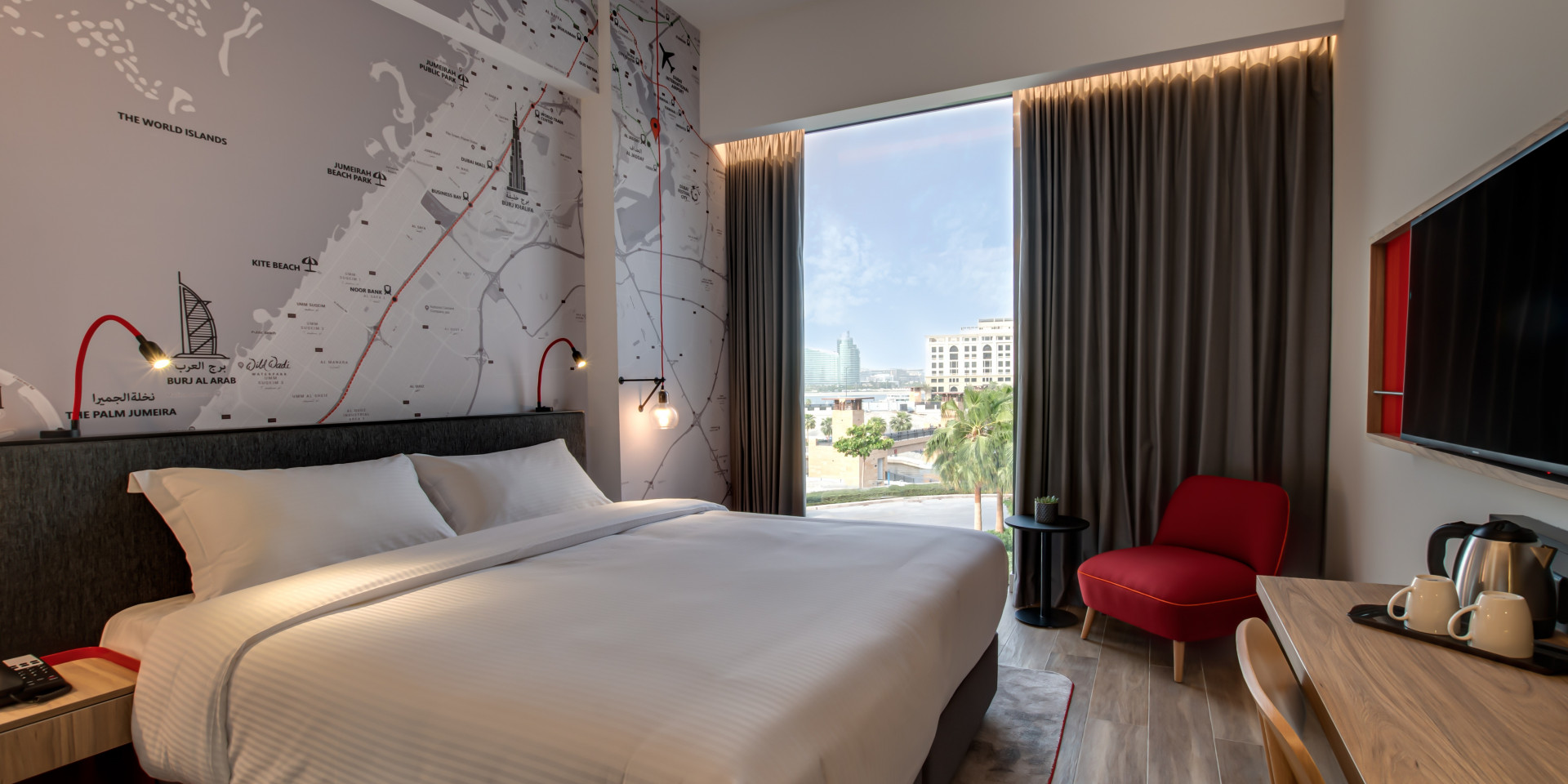 Steigenberger Hotel Zürich Airport