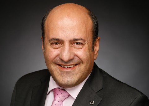 H World International - Fotis Fakes