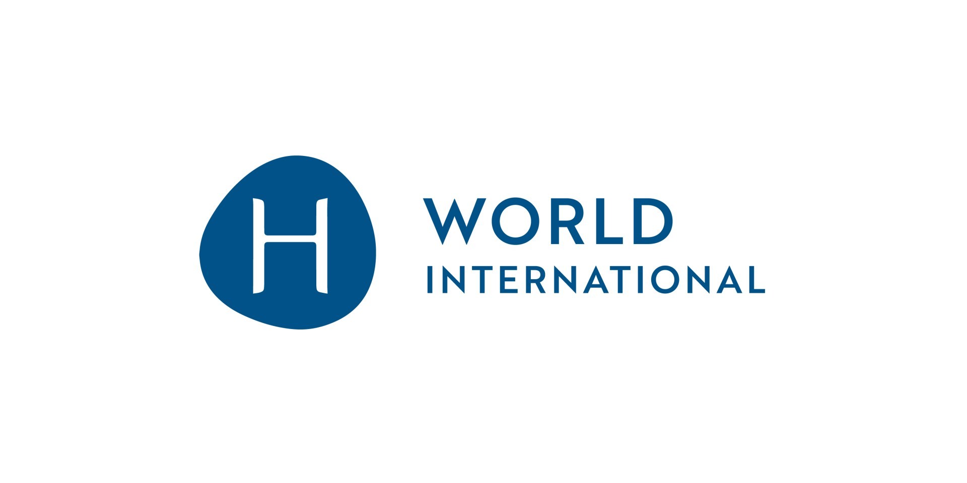 Deutsche Hospitality wird zu H World International