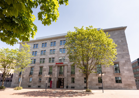 IntercityHotel Wiesbaden