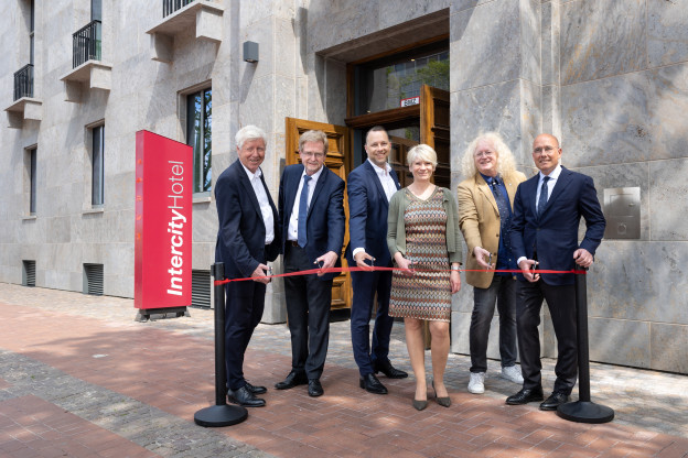 IntercityHotel Dortmund