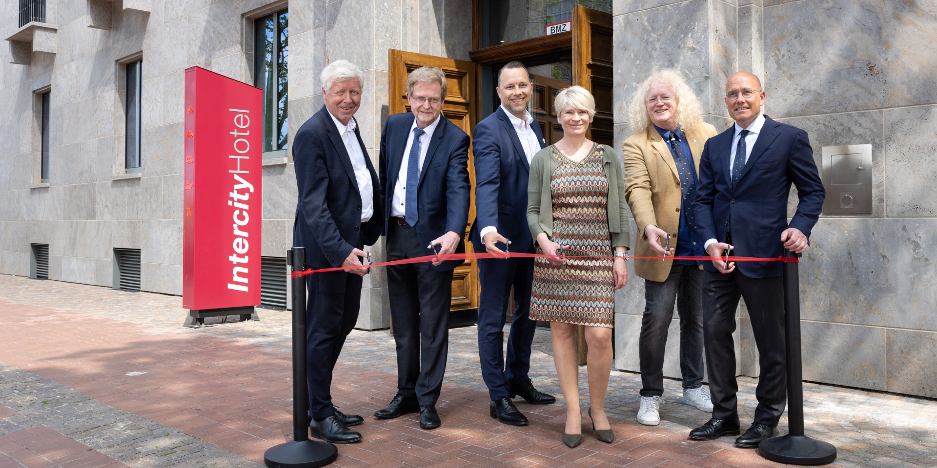 IntercityHotel Dortmund