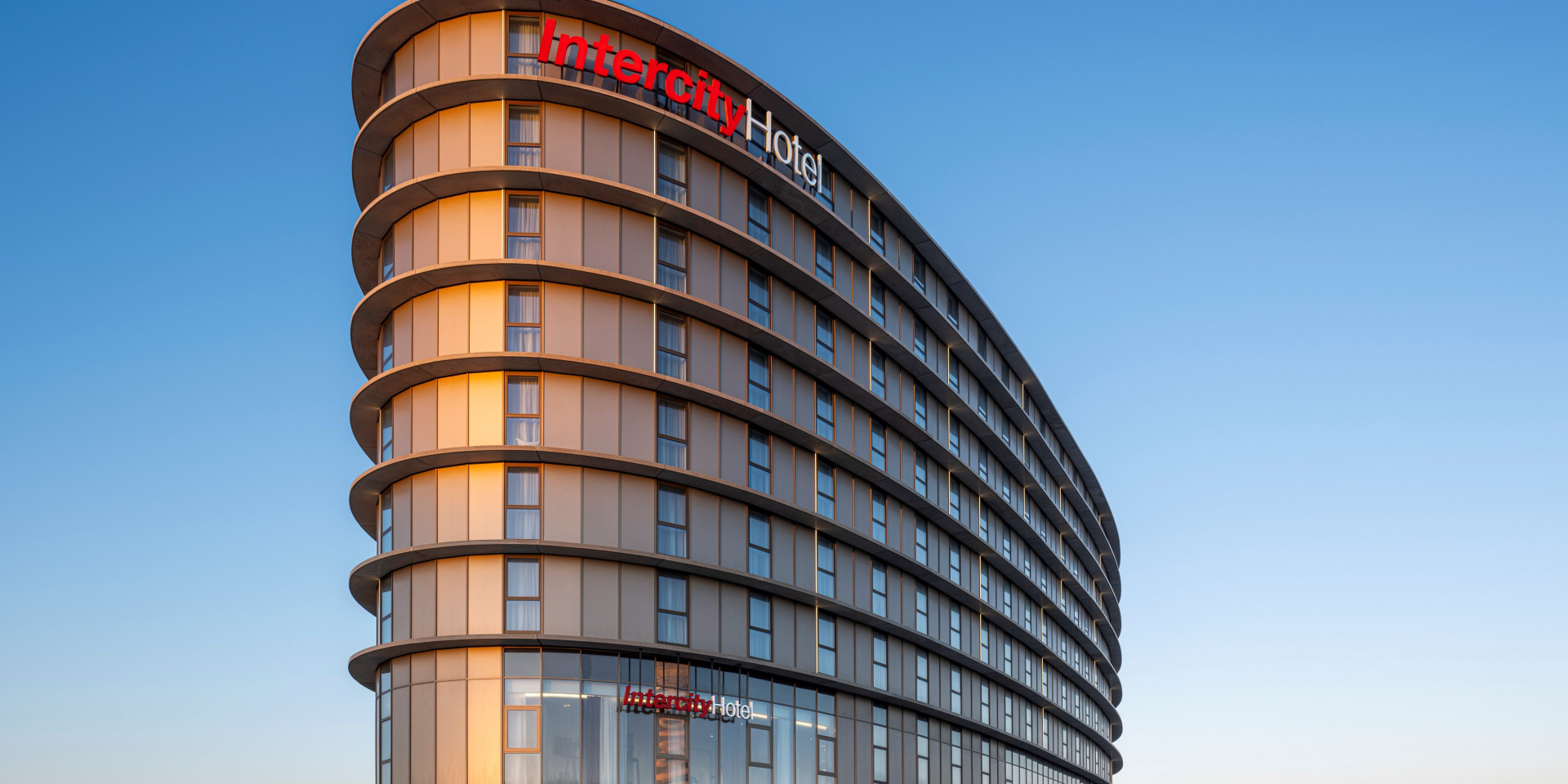 IntercityHotel Amsterdam Airport