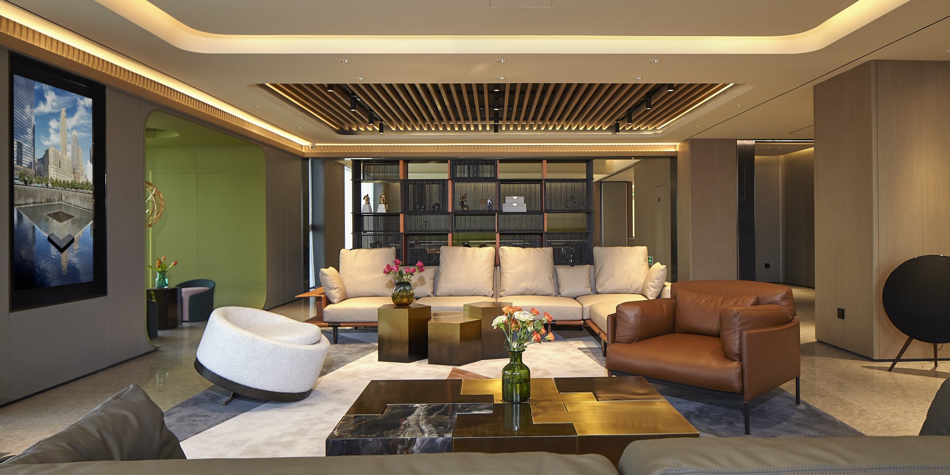 IntercityHotel Yangzhou, China - Lobby