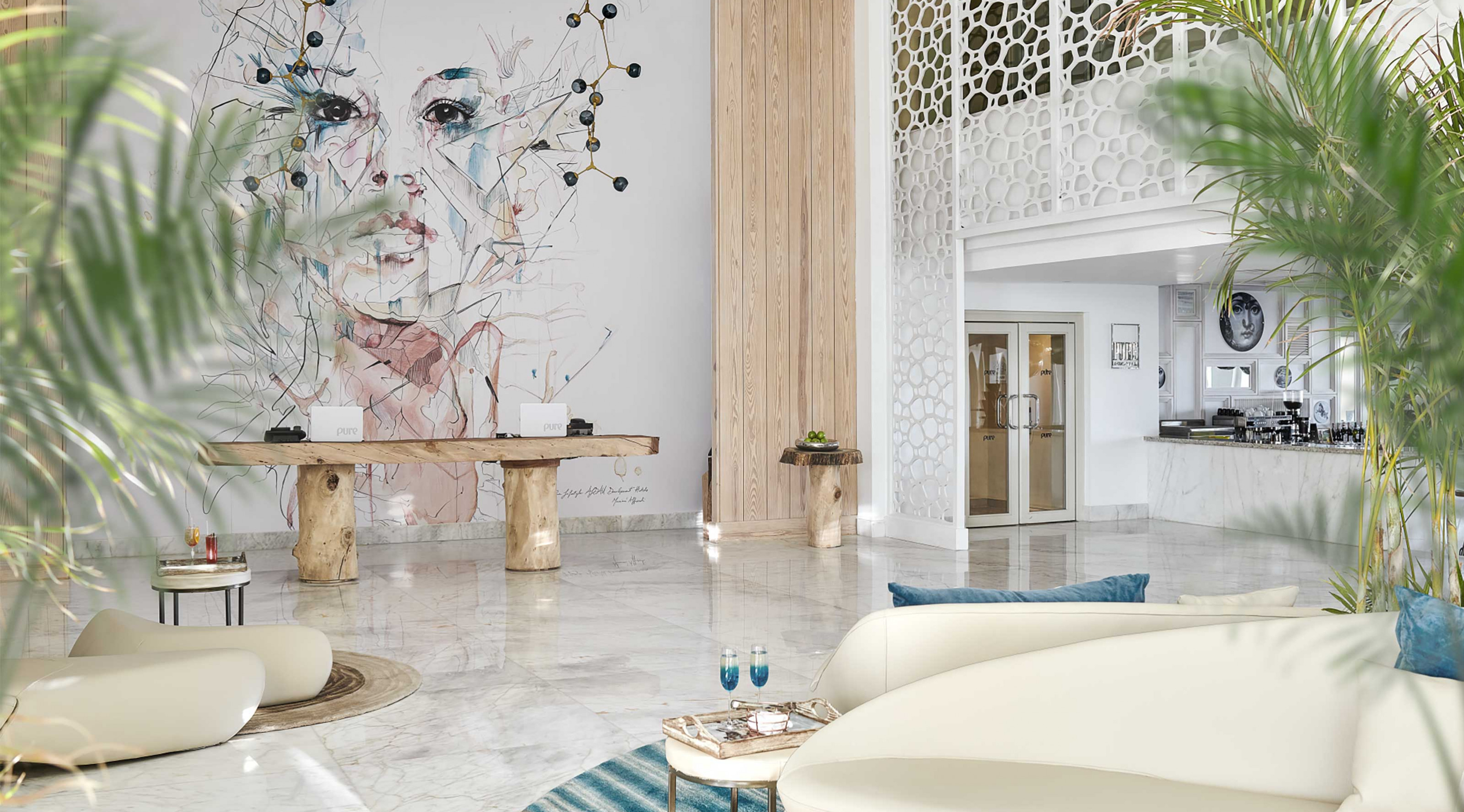 Welcome to H World International | Hotels & Resorts