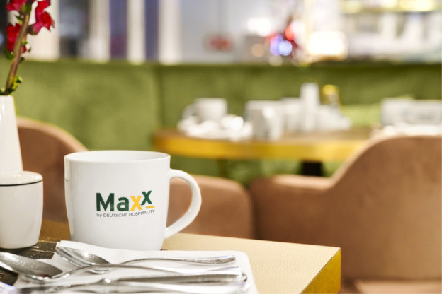 MAXXimum Welcome to Aalen