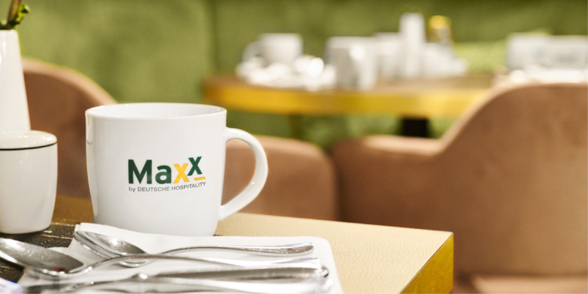 MAXXimum Welcome to Aalen