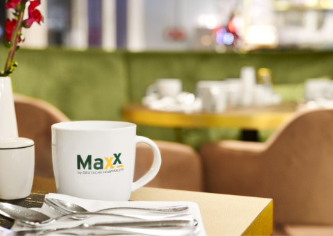 MAXXimum Welcome to Aalen