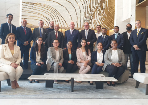 Steigenberger Hotel Doha Airpot Road