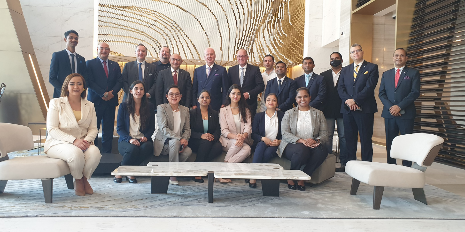 IntercityHotel Dubai Jaddaf Waterfront