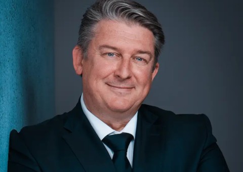 Mario von Hoesslin