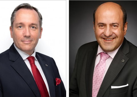 H World International - Siegfried Nierhaus - Fotis Fakes