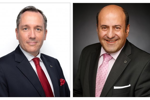 H World International - Siegfried Nierhaus - Fotis Fakes