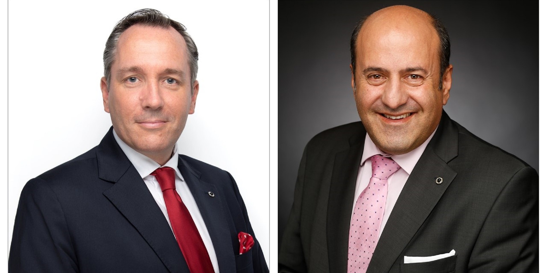 H World International - Siegfried Nierhaus - Fotis Fakes