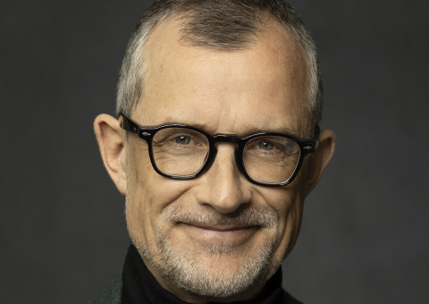Oliver Bonke