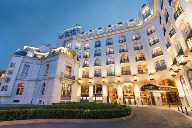 Steigenberger Icon Wiltcher’s, Brussels