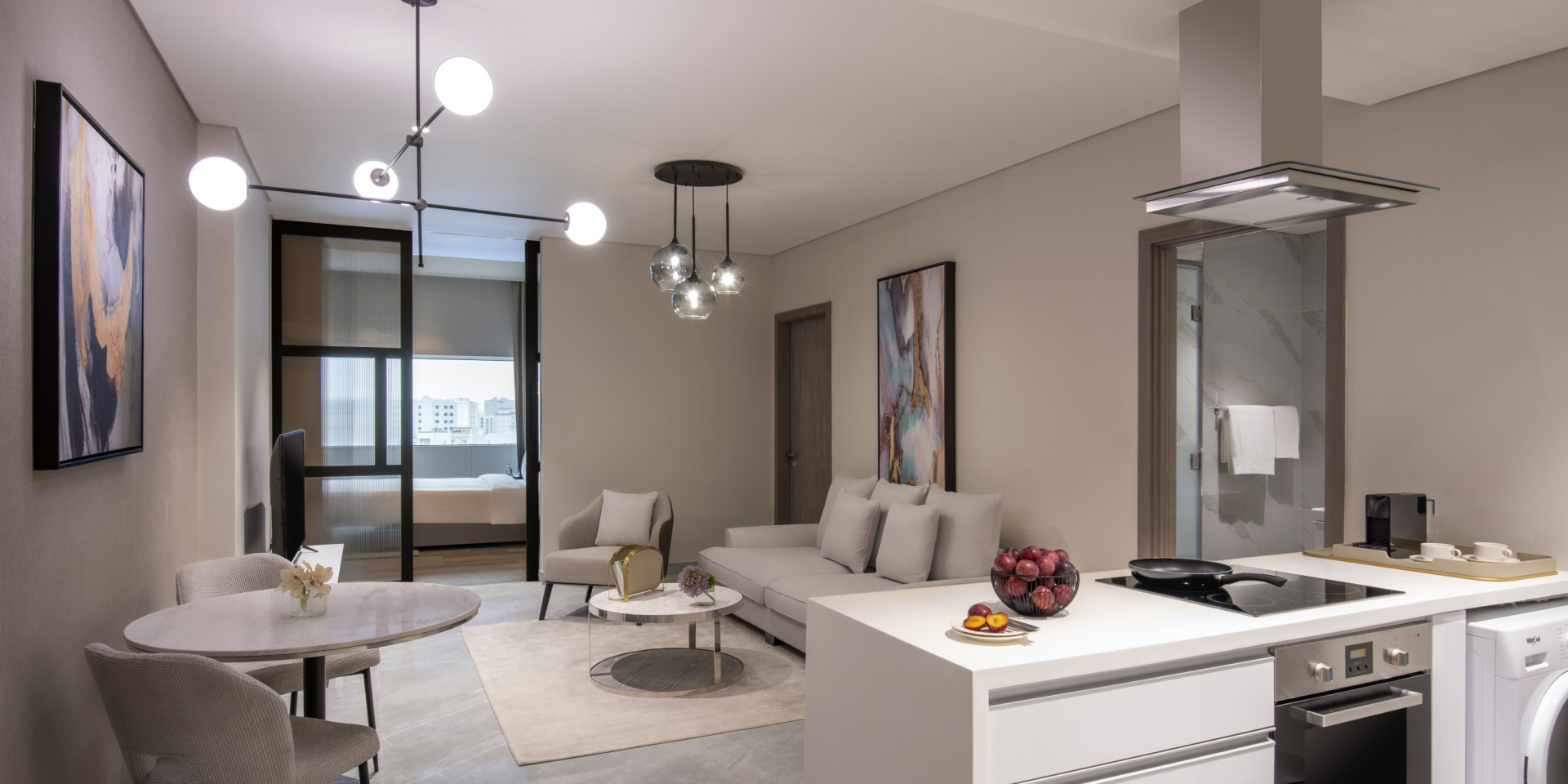 Die Steigenberger Residence in der Hauptstadt Katars setzt Maßstäbe für Wohnen, Kulinarik und ErholungGeneration des Steigenberger Hotel Doha: Die neue Luxusdestination der Stadt