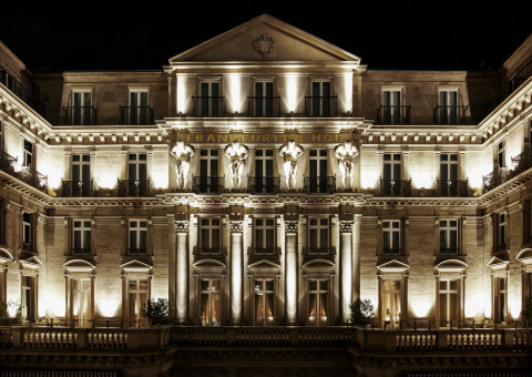 Steigenberger Frankfurter Hof