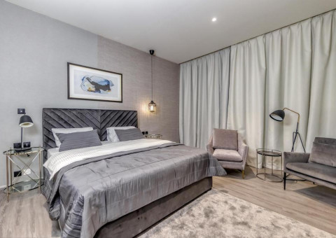 Steigenberger Residences