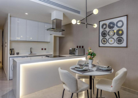 Steigenberger Residences