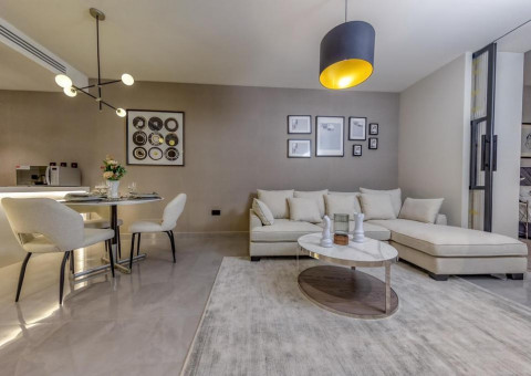 Steigenberger Residences