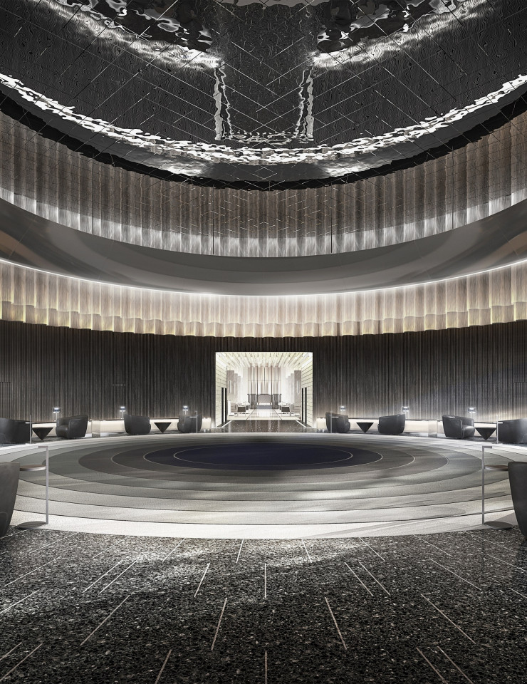 Willkommen bei H World International | Hotels & Resorts