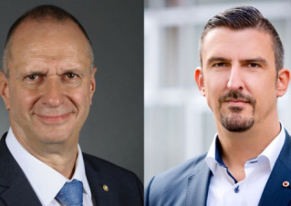 Uwe Troll and Matthias Sieber-Wagner