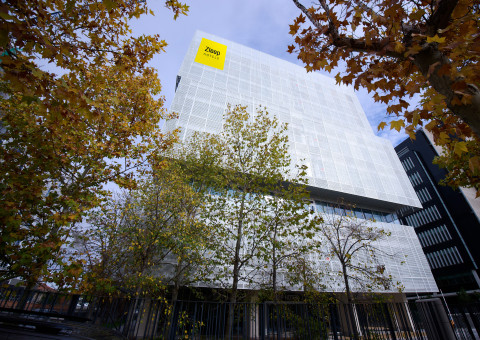 Zleep Hotels Madrid