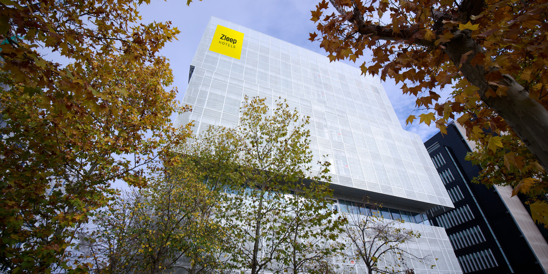 Zleep Hotels Madrid