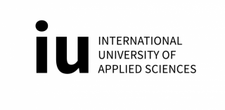 Logo IUBH school of Business and Management