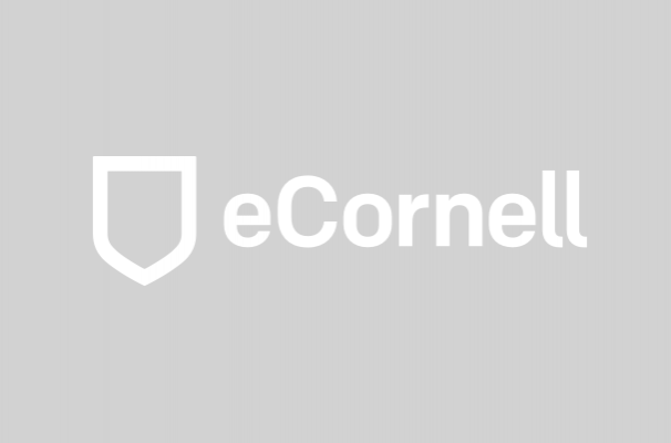 Logo Cornell’s School of Hotel Administration