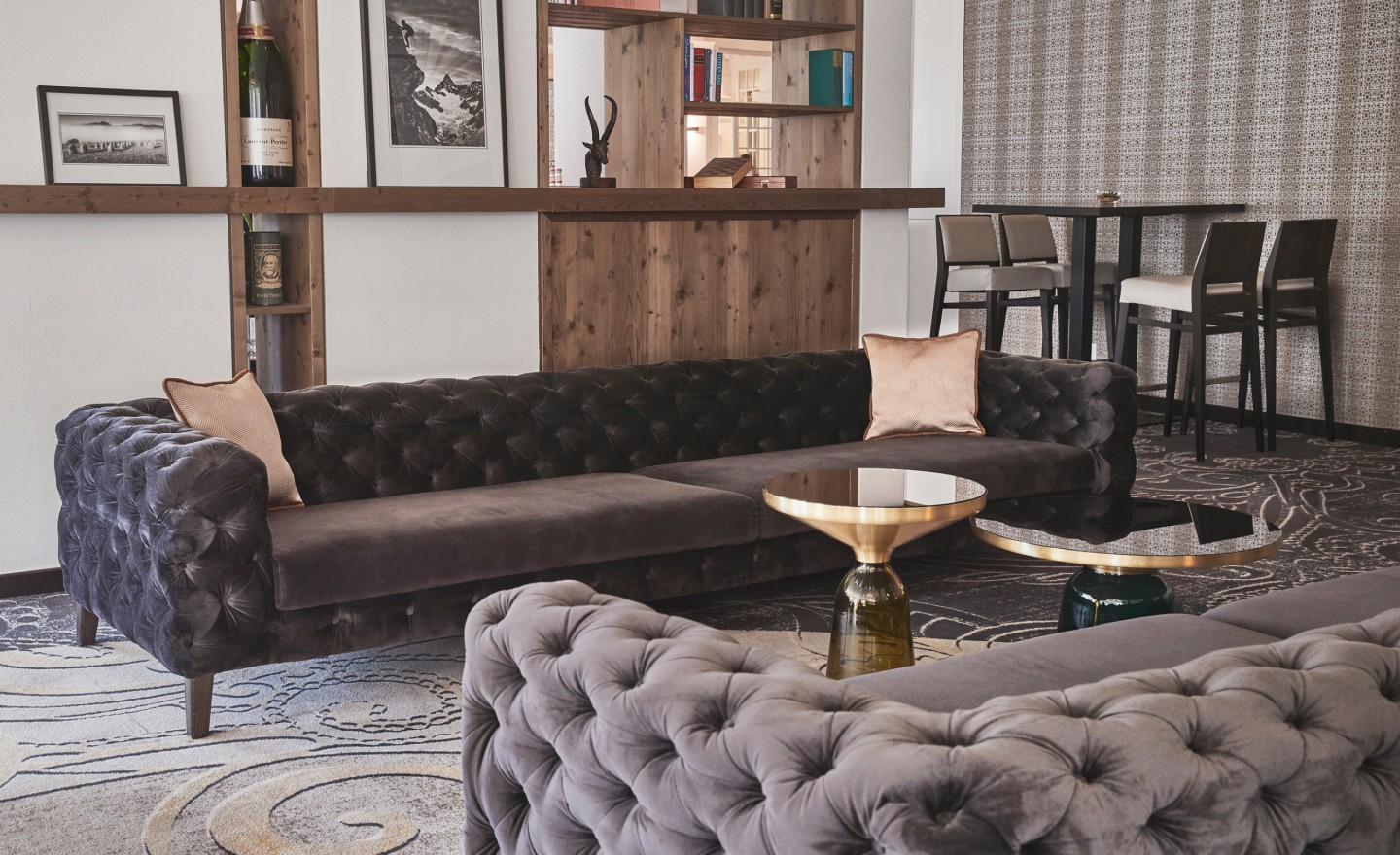 Introduction to our Hotel Brands | H World International