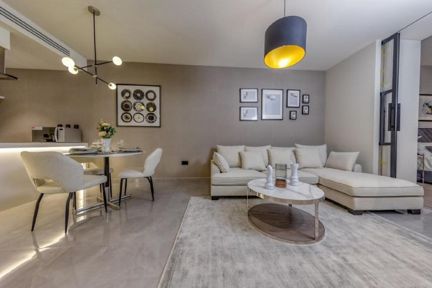 Steigenberger Residences