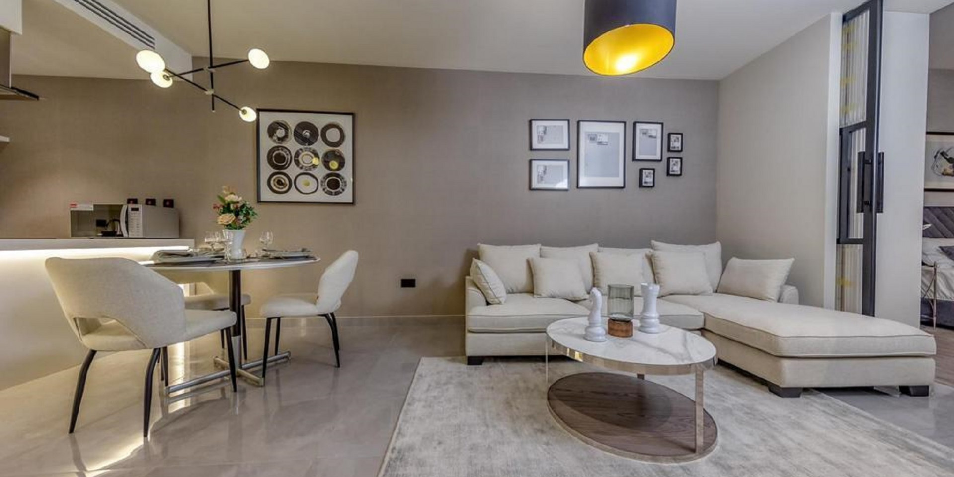 Steigenberger Residences