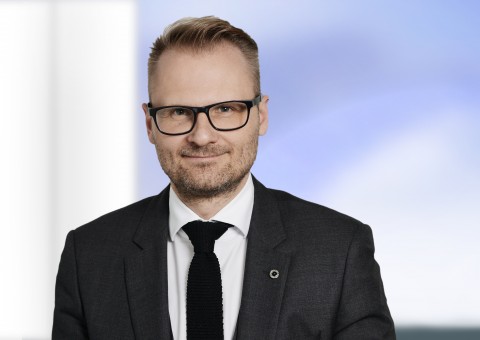 H World International - Ulrich Bensel, Chief Human Resources Officer