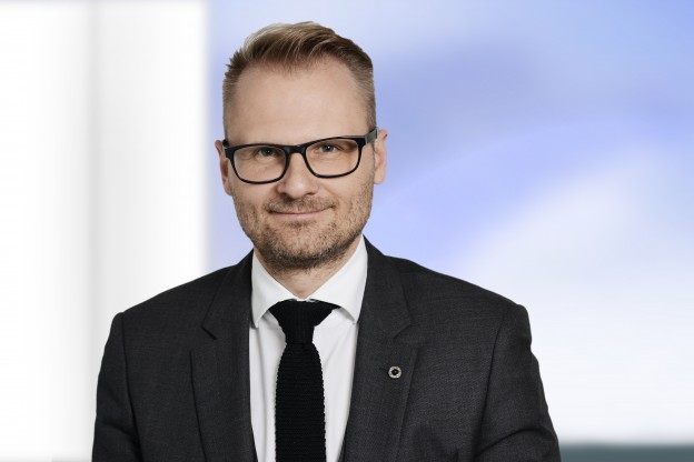 H World International - Ulrich Bensel, Chief Human Resources Officer