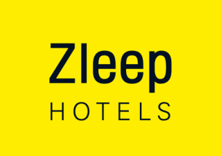 Zleep Hotels Brand Logo